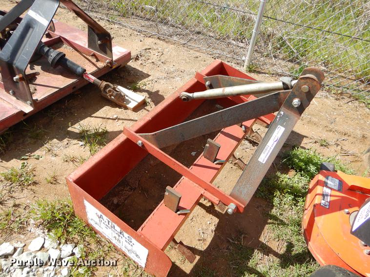 image for item EI9050 Atlas box blade