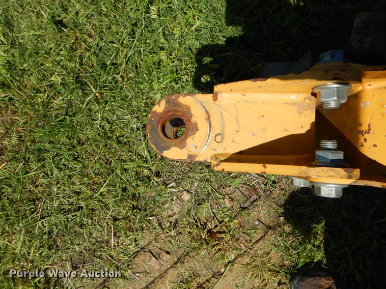 image for item EI9051 Vermeer TM800 disc mower