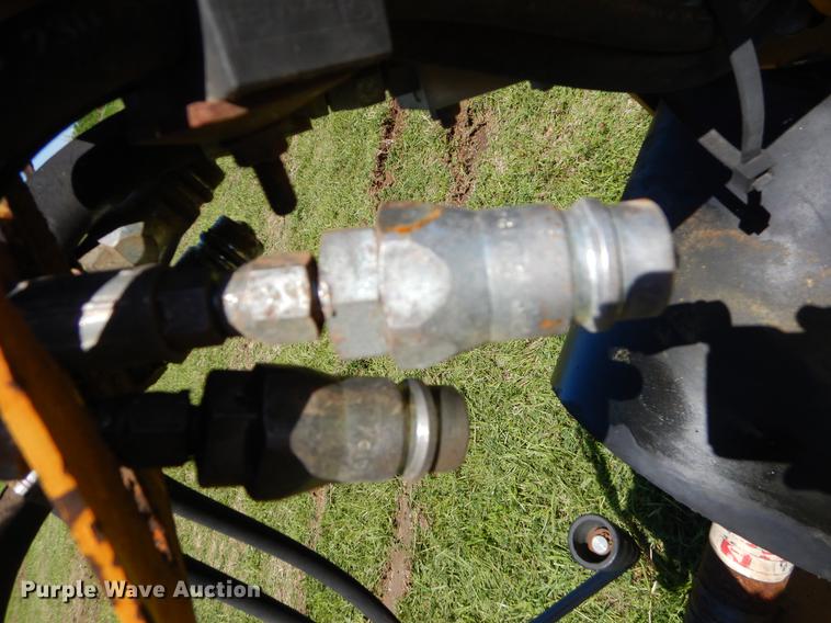 image for item EI9051 Vermeer TM800 disc mower