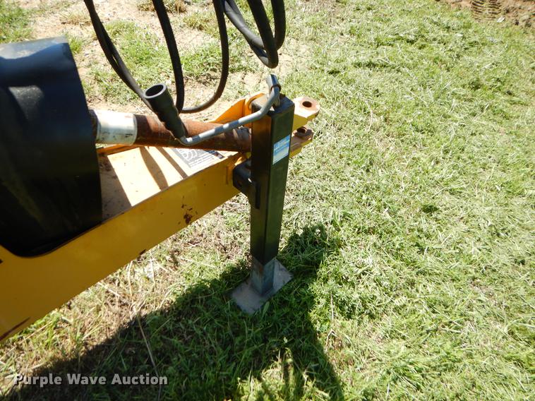 image for item EI9051 Vermeer TM800 disc mower