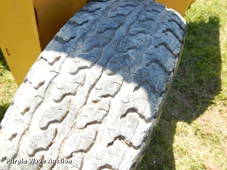 image for item EI9051 Vermeer TM800 disc mower