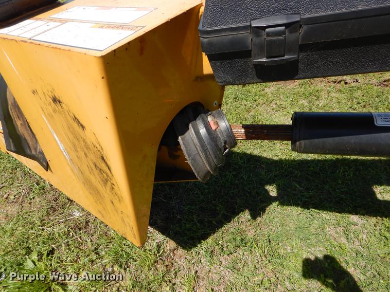 image for item EI9051 Vermeer TM800 disc mower