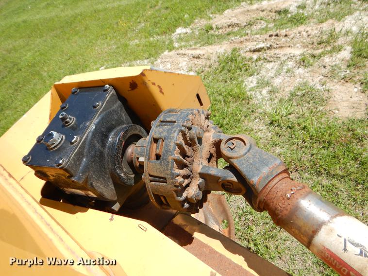 image for item EI9051 Vermeer TM800 disc mower