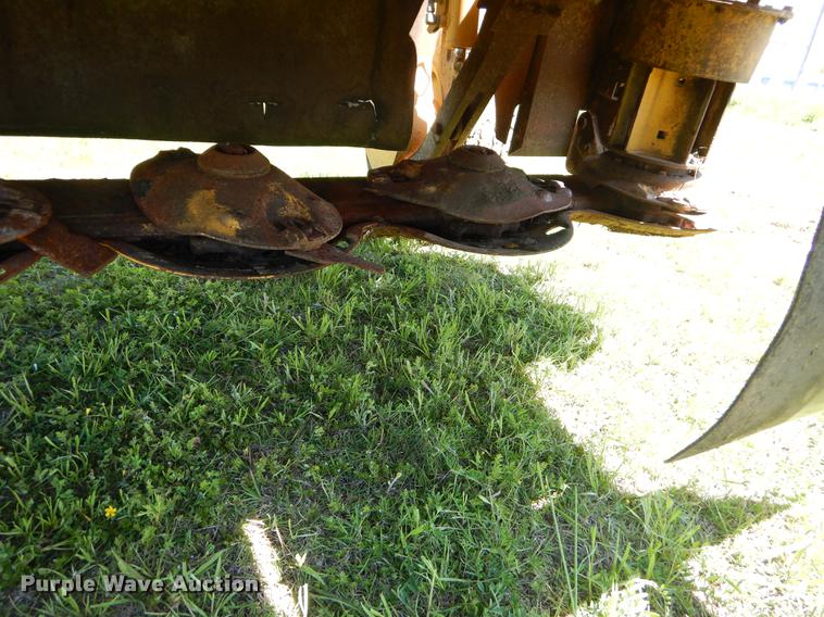 image for item EI9051 Vermeer TM800 disc mower