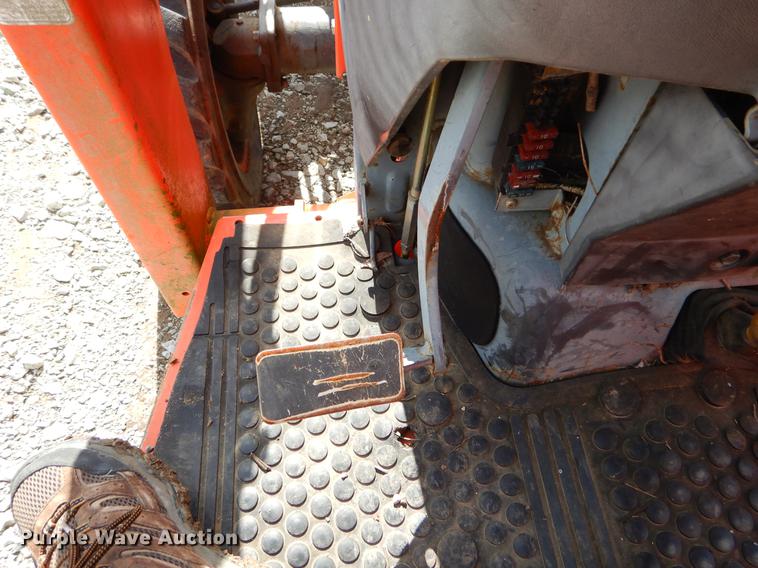 image for item EI9053 1997 Kubota L35 tractor