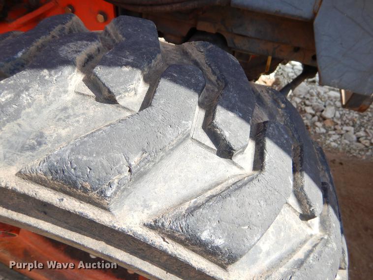 image for item EI9053 1997 Kubota L35 tractor