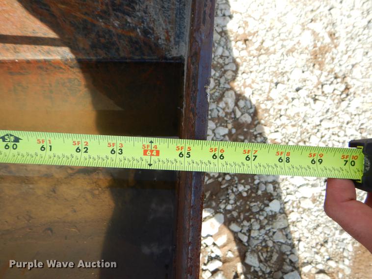 image for item EI9053 1997 Kubota L35 tractor