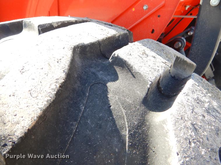 image for item EI9068 2015 Kubota L3560 GST tractor