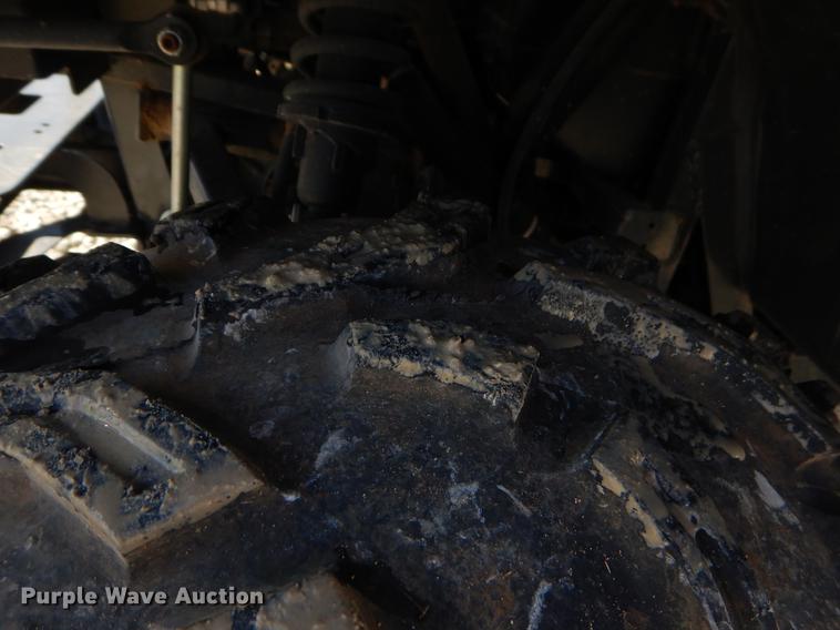 image for item EI9069 2014 Kubota X900 utility vehicle