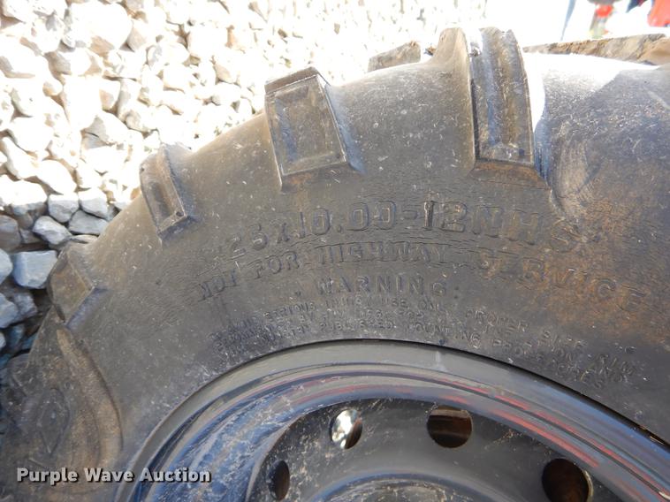 image for item EI9069 2014 Kubota X900 utility vehicle