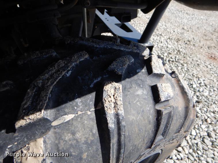 image for item EI9069 2014 Kubota X900 utility vehicle