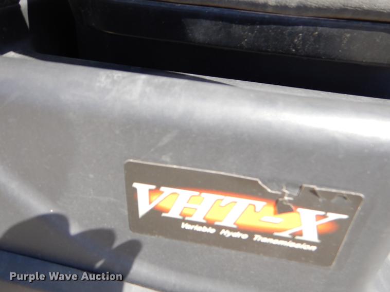 image for item EI9069 2014 Kubota X900 utility vehicle