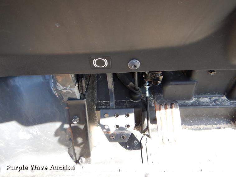 image for item EI9071 2015 Kubota X900 utility vehicle