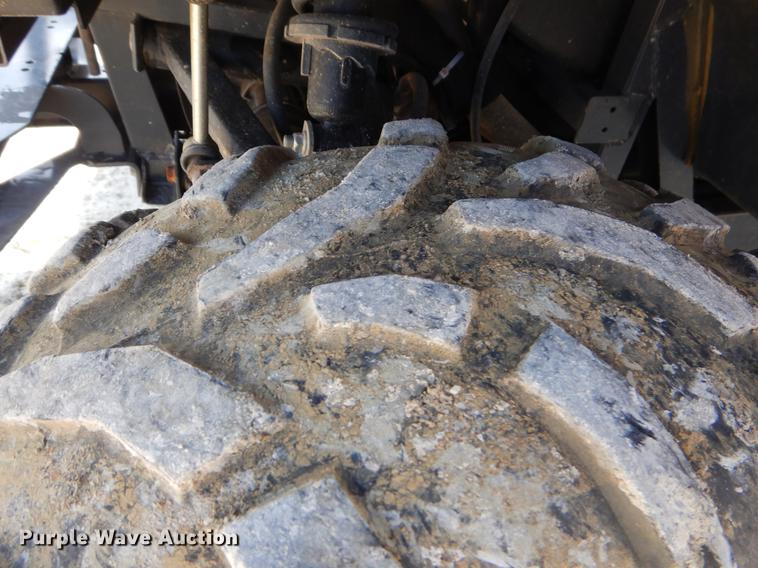 image for item EI9071 2015 Kubota X900 utility vehicle