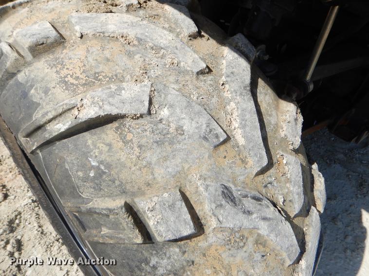 image for item EI9071 2015 Kubota X900 utility vehicle