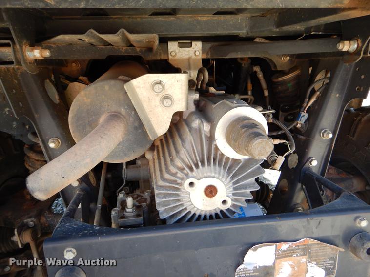 image for item EI9072 2015 Kubota X1100C utility vehicle