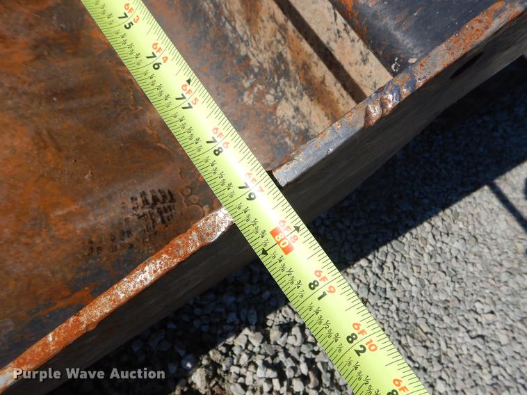 image for item EI9076 2017 Kubota SVL95-2S skid steer