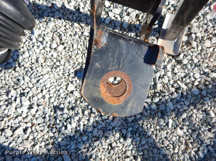 image for item EI9079 Woods BW12 batwing rotary mower