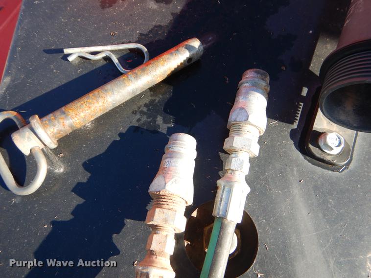 image for item EI9079 Woods BW12 batwing rotary mower