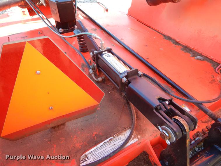 image for item EI9079 Woods BW12 batwing rotary mower