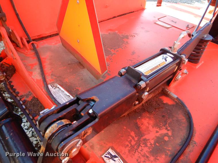 image for item EI9079 Woods BW12 batwing rotary mower