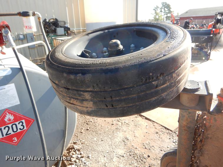 image for item EI9079 Woods BW12 batwing rotary mower