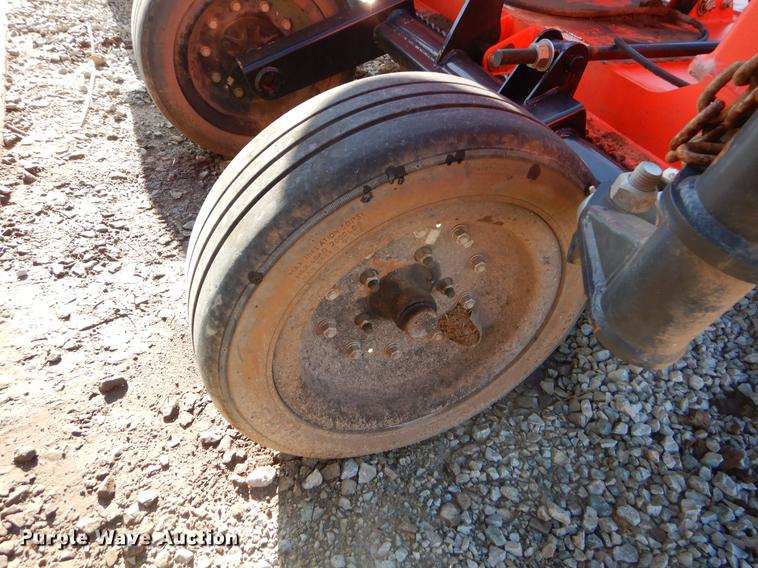 image for item EI9079 Woods BW12 batwing rotary mower