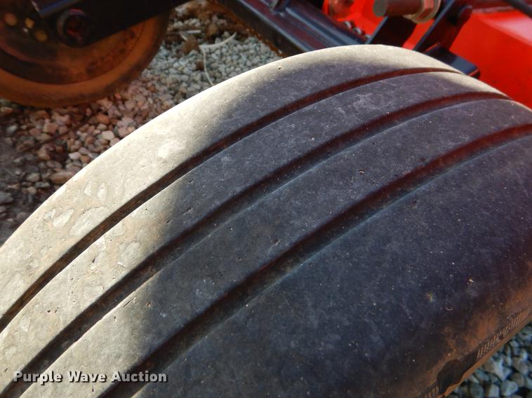 image for item EI9079 Woods BW12 batwing rotary mower