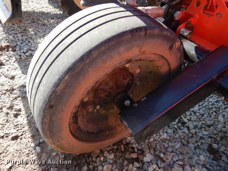 image for item EI9079 Woods BW12 batwing rotary mower