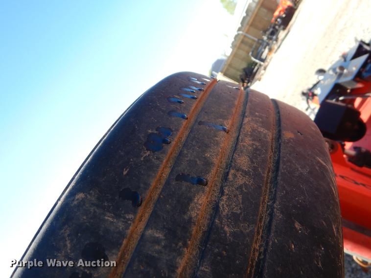 image for item EI9079 Woods BW12 batwing rotary mower