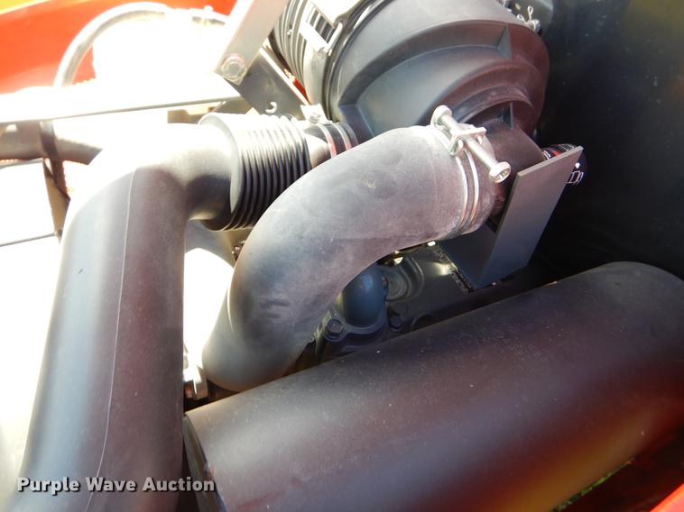 image for item EI9081 2013 Kubota L39 backhoe