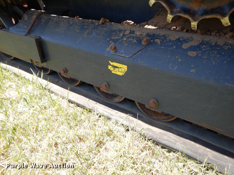 image for item EI9083 2015 Kubota SVL75-2 skid steer