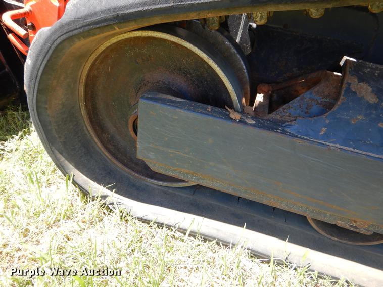 image for item EI9083 2015 Kubota SVL75-2 skid steer