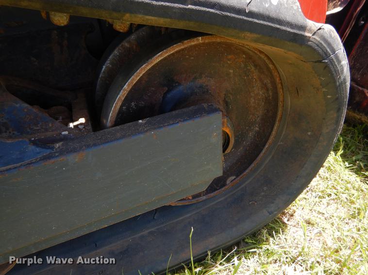 image for item EI9083 2015 Kubota SVL75-2 skid steer