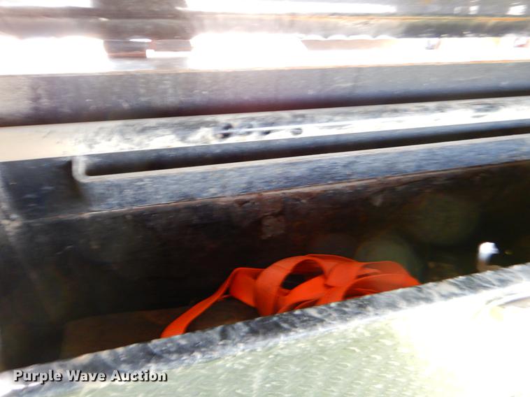 image for item EI9129 2014 PJ equipment trailer