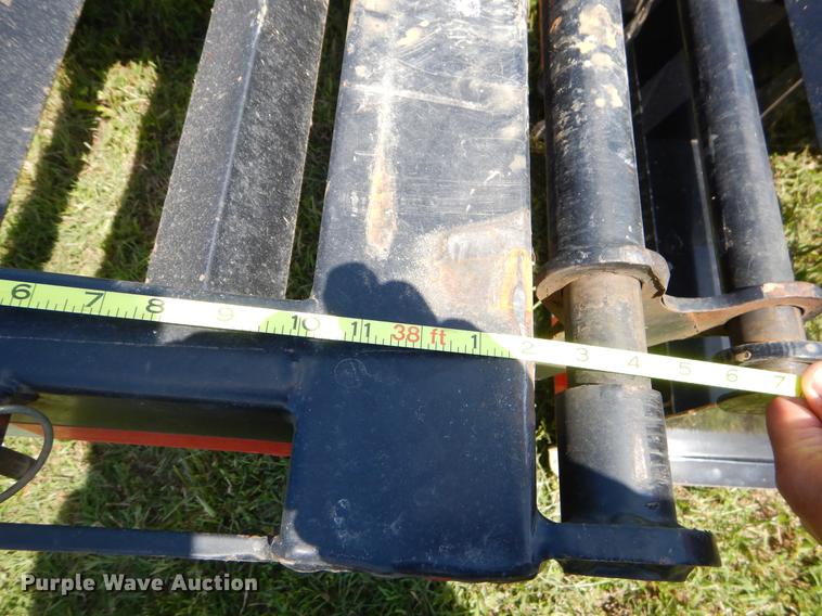 image for item EI9129 2014 PJ equipment trailer