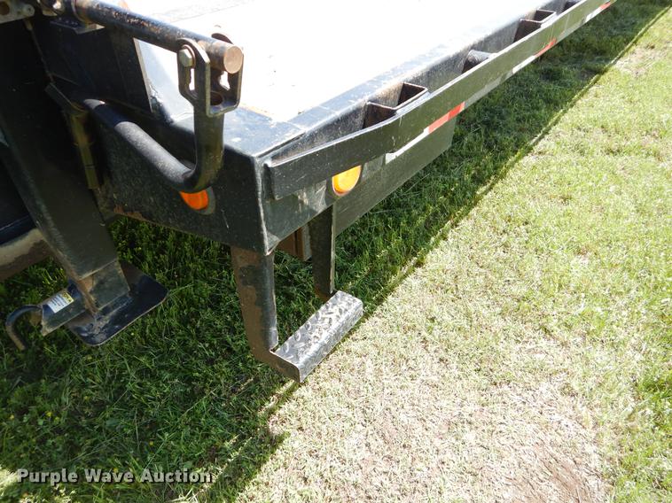 image for item EI9129 2014 PJ equipment trailer