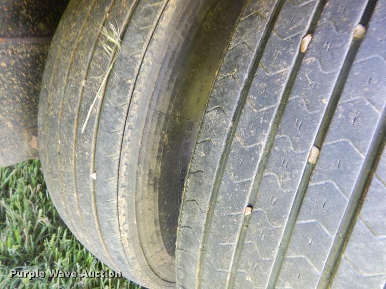 image for item EI9129 2014 PJ equipment trailer