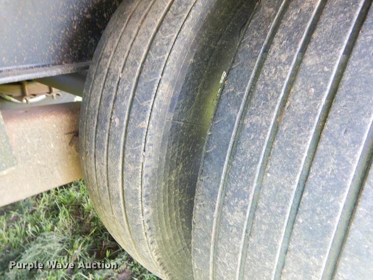 image for item EI9129 2014 PJ equipment trailer