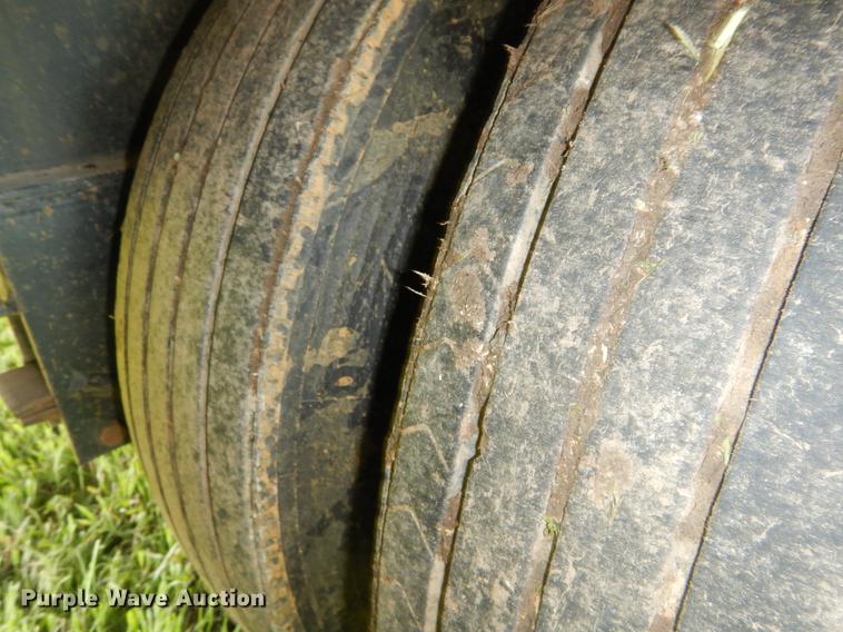 image for item EI9129 2014 PJ equipment trailer