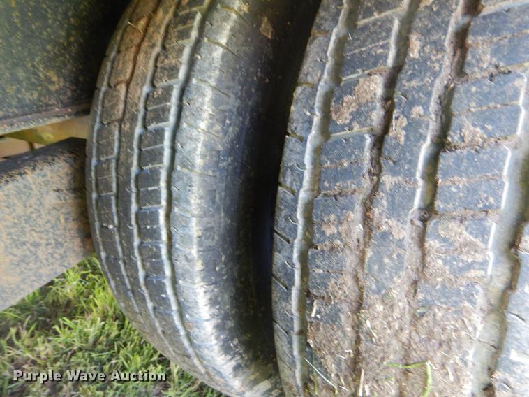 image for item EI9129 2014 PJ equipment trailer