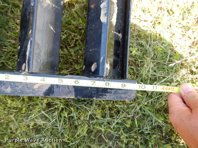 image for item EI9129 2014 PJ equipment trailer