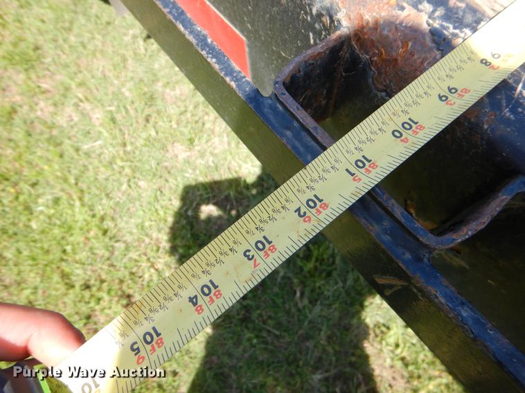 image for item EI9129 2014 PJ equipment trailer