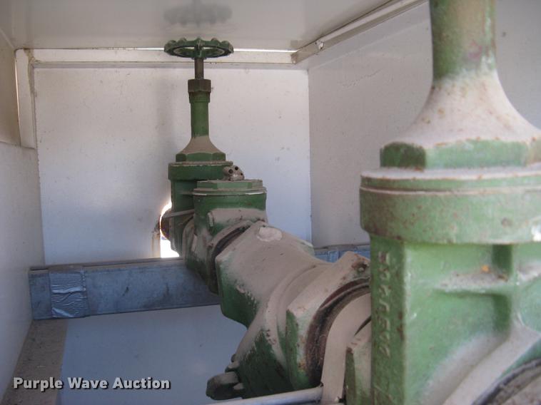 image for item AX9251 Gas Boy fuel dispenser