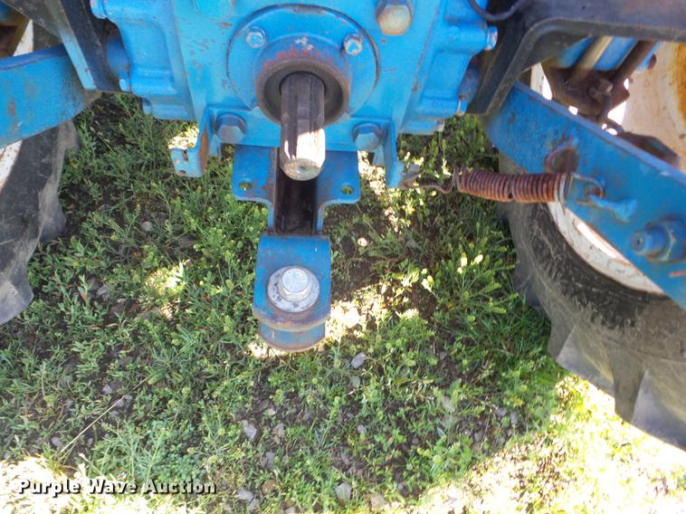 image for item BI9522 Ford 1310 tractor