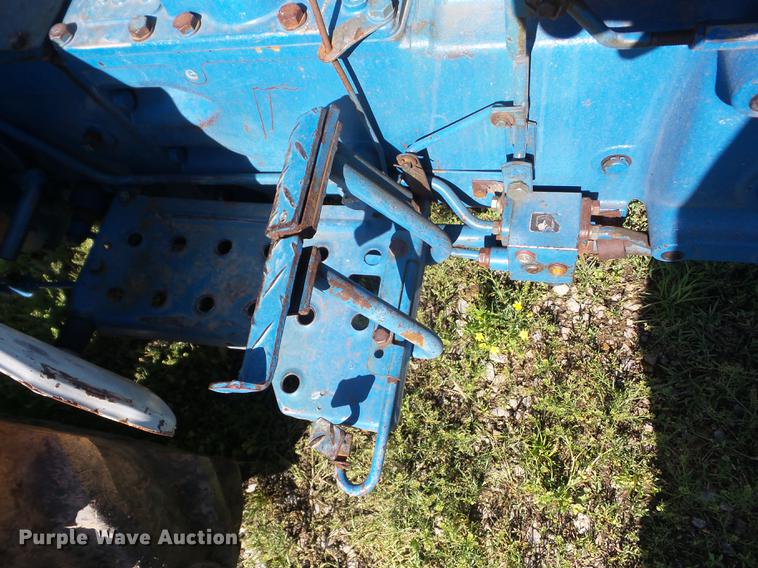 image for item BI9522 Ford 1310 tractor