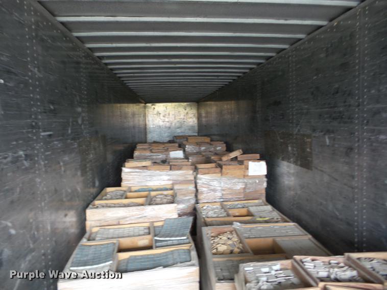 image for item BI9537 (22) pallets of tile