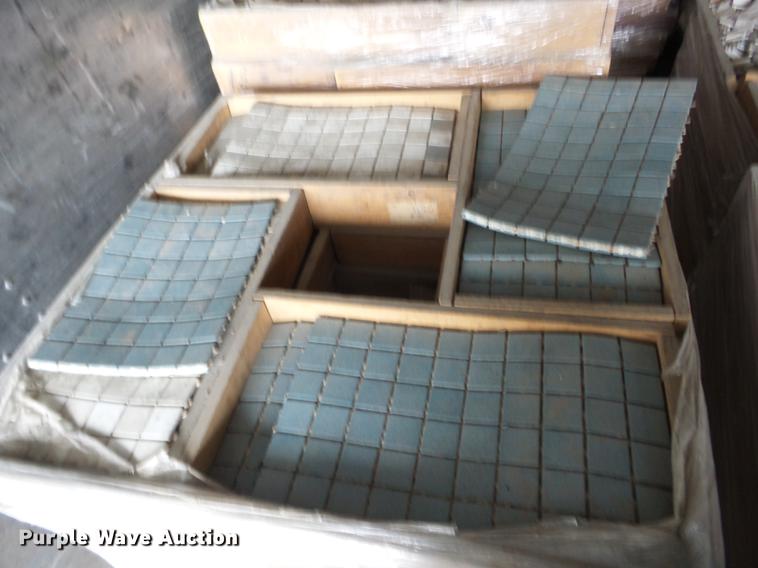 image for item BI9537 (22) pallets of tile