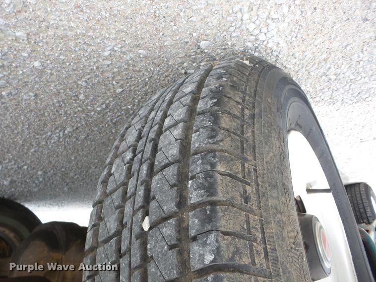 image for item BI9539 1960 Ford F100 pickup truck