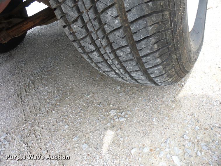 image for item BI9539 1960 Ford F100 pickup truck